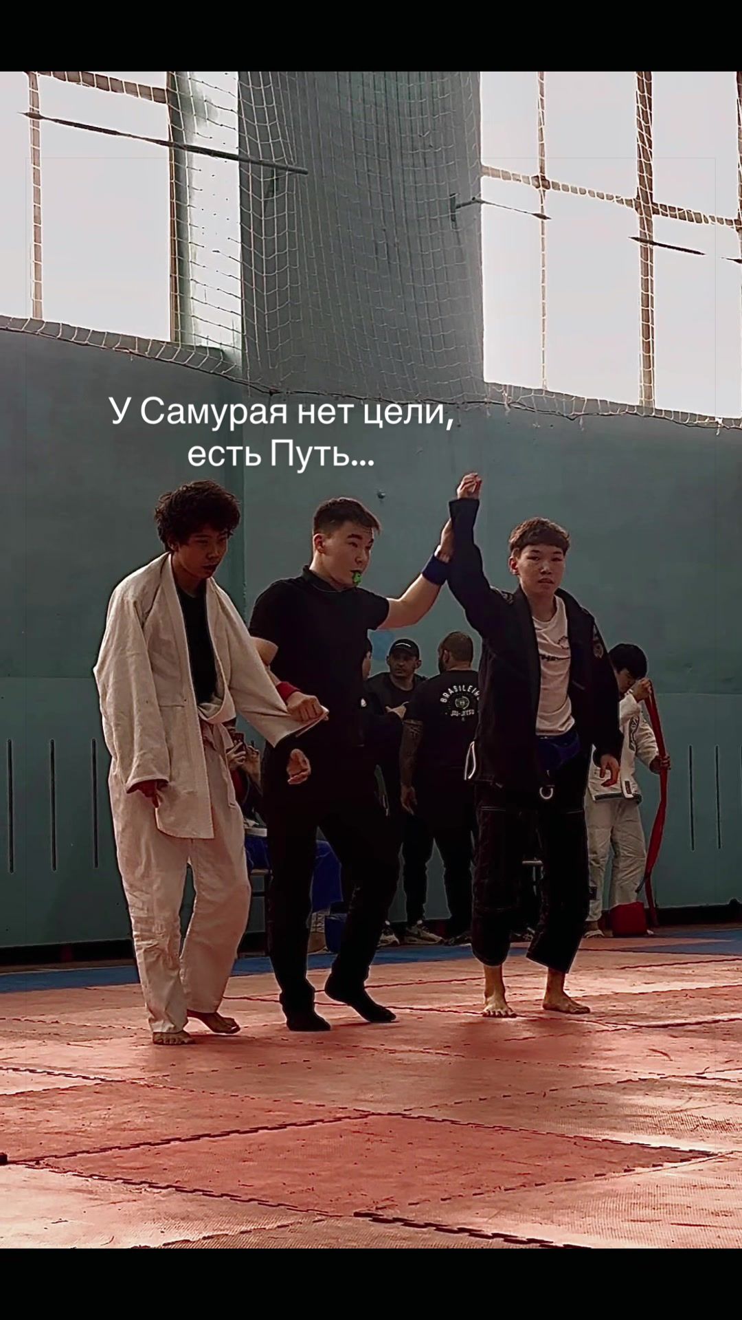 @Taekwondo *JUNIOR* Club