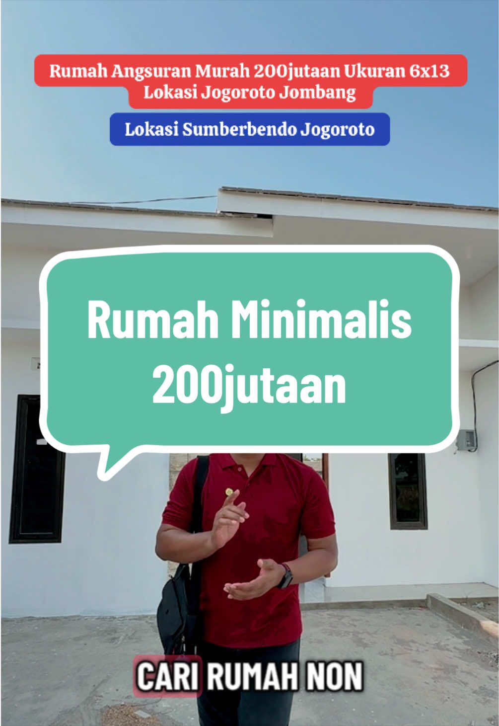@RUMAH JOMBANG