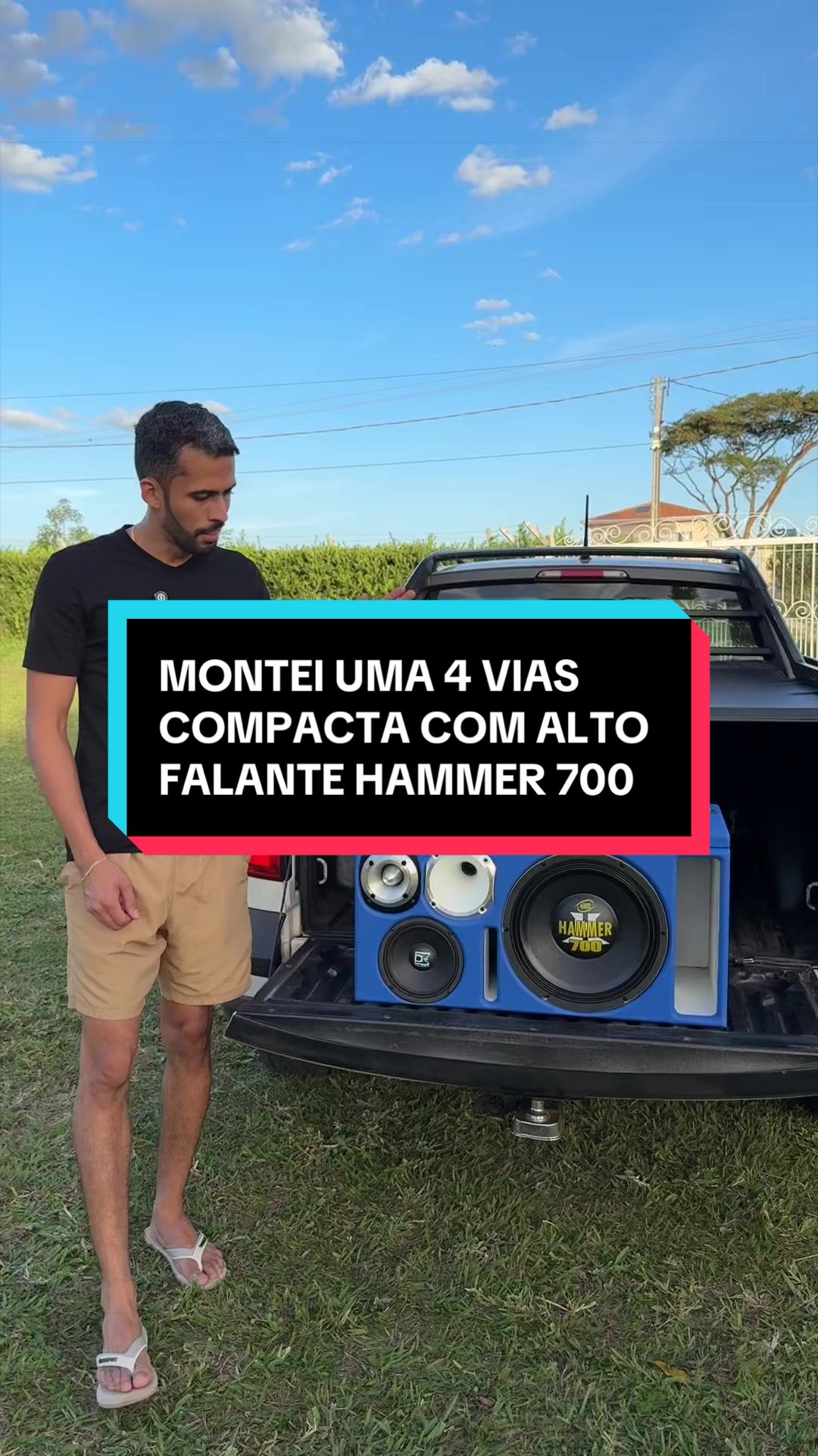 @Aprenda Som Automotivo