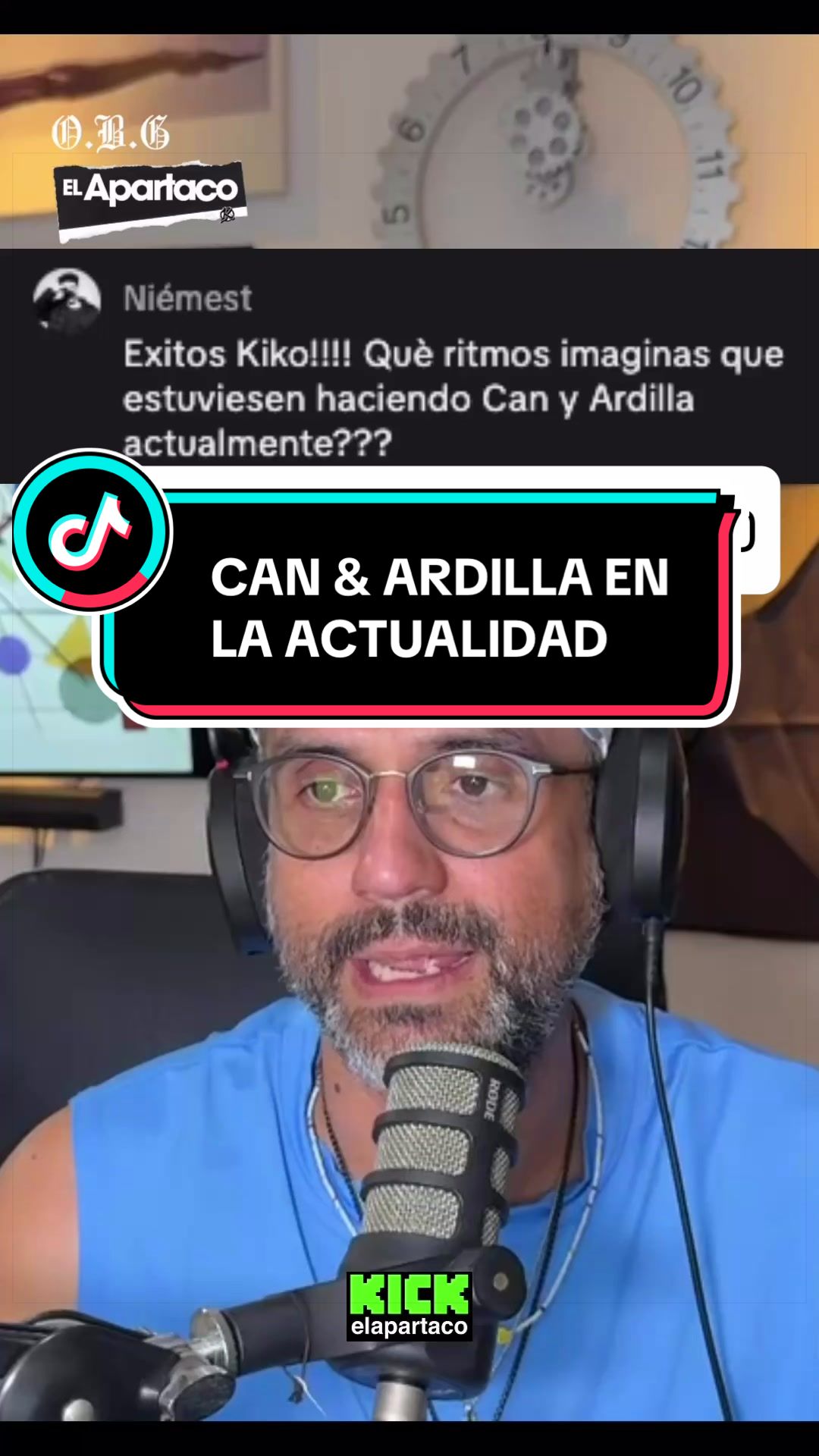 @El Apartaco By K12