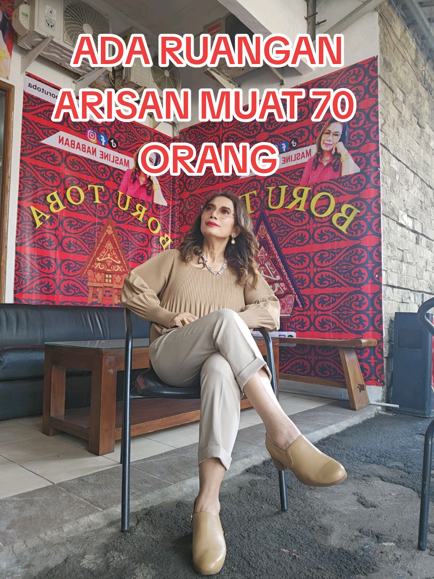 @Masline Nababan