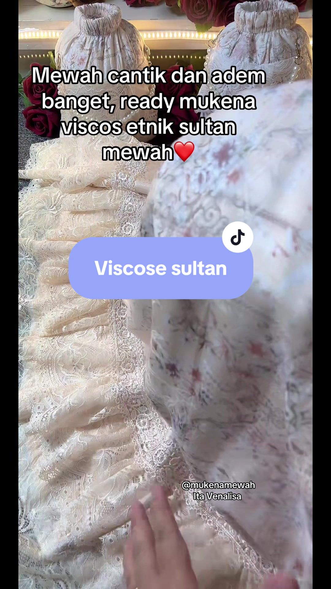 @Mukenamewah