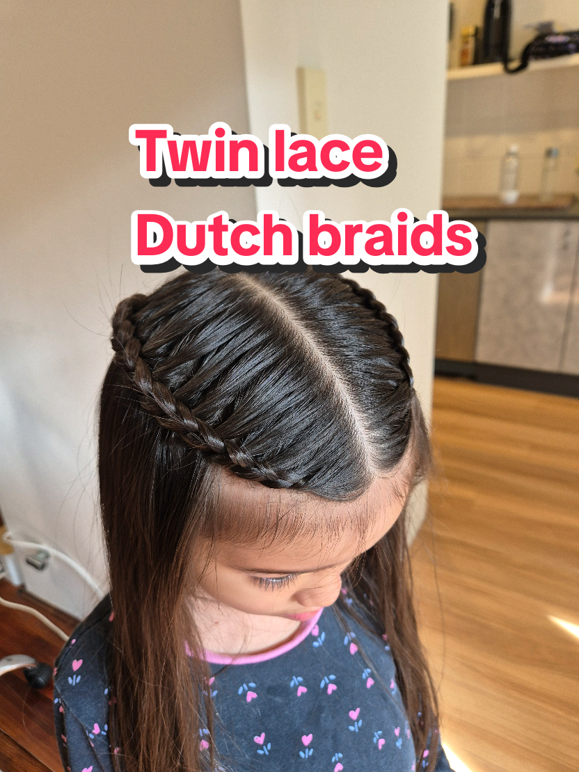 @Dad Learns Hair