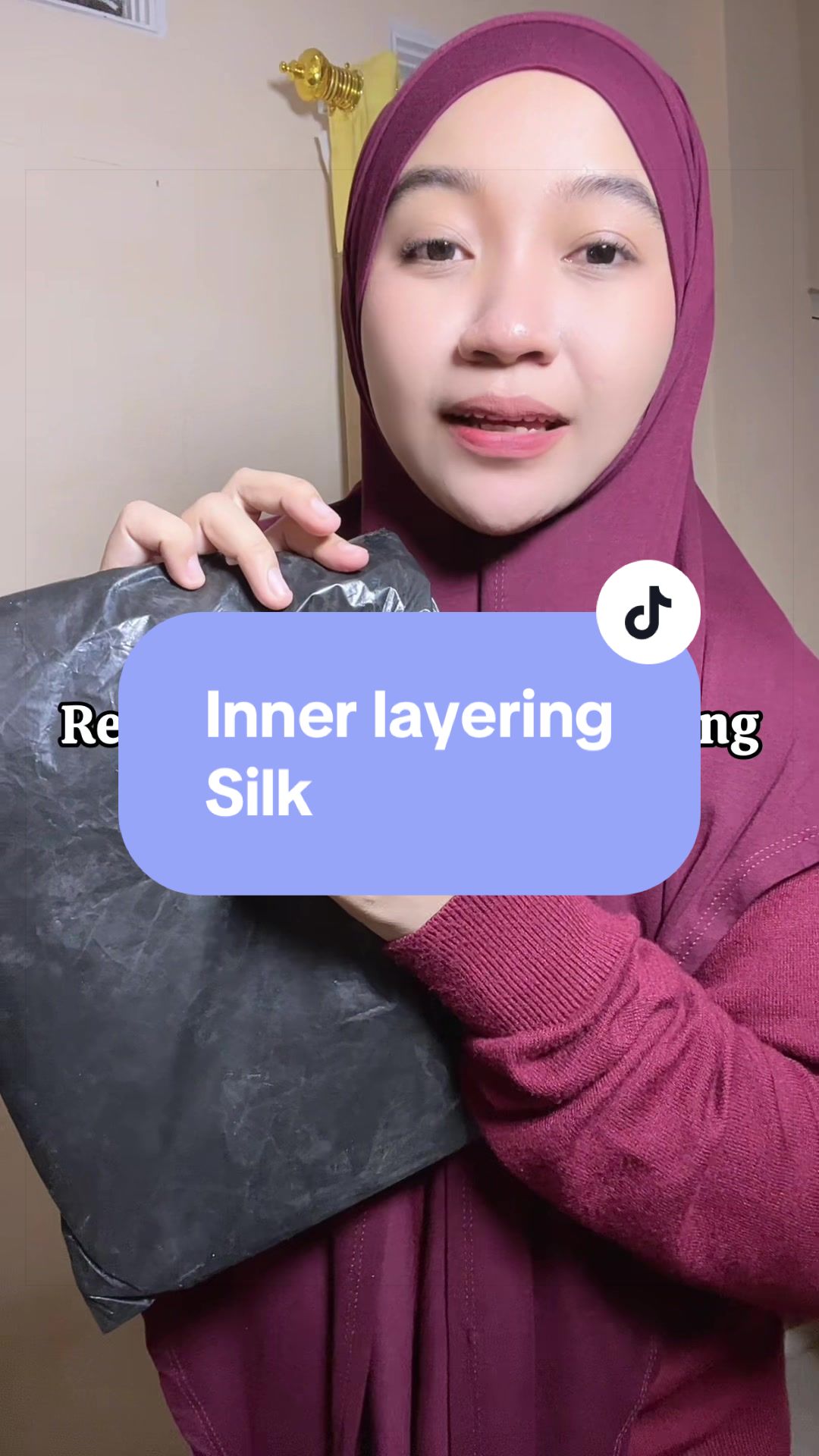 @Aqillah❤️ | IG : aqillahfadiaa