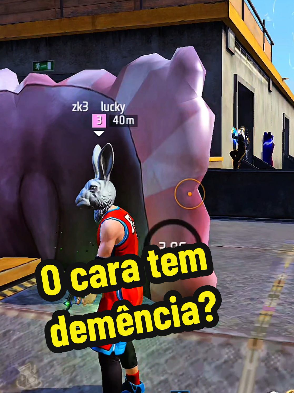 @Médico FF