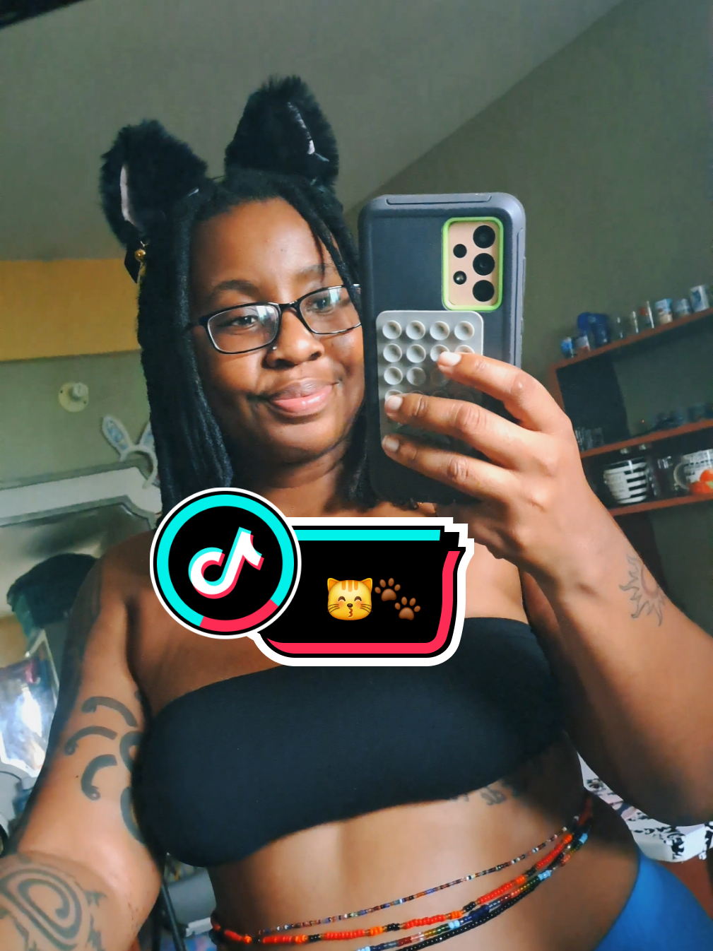 @Candyce Francis