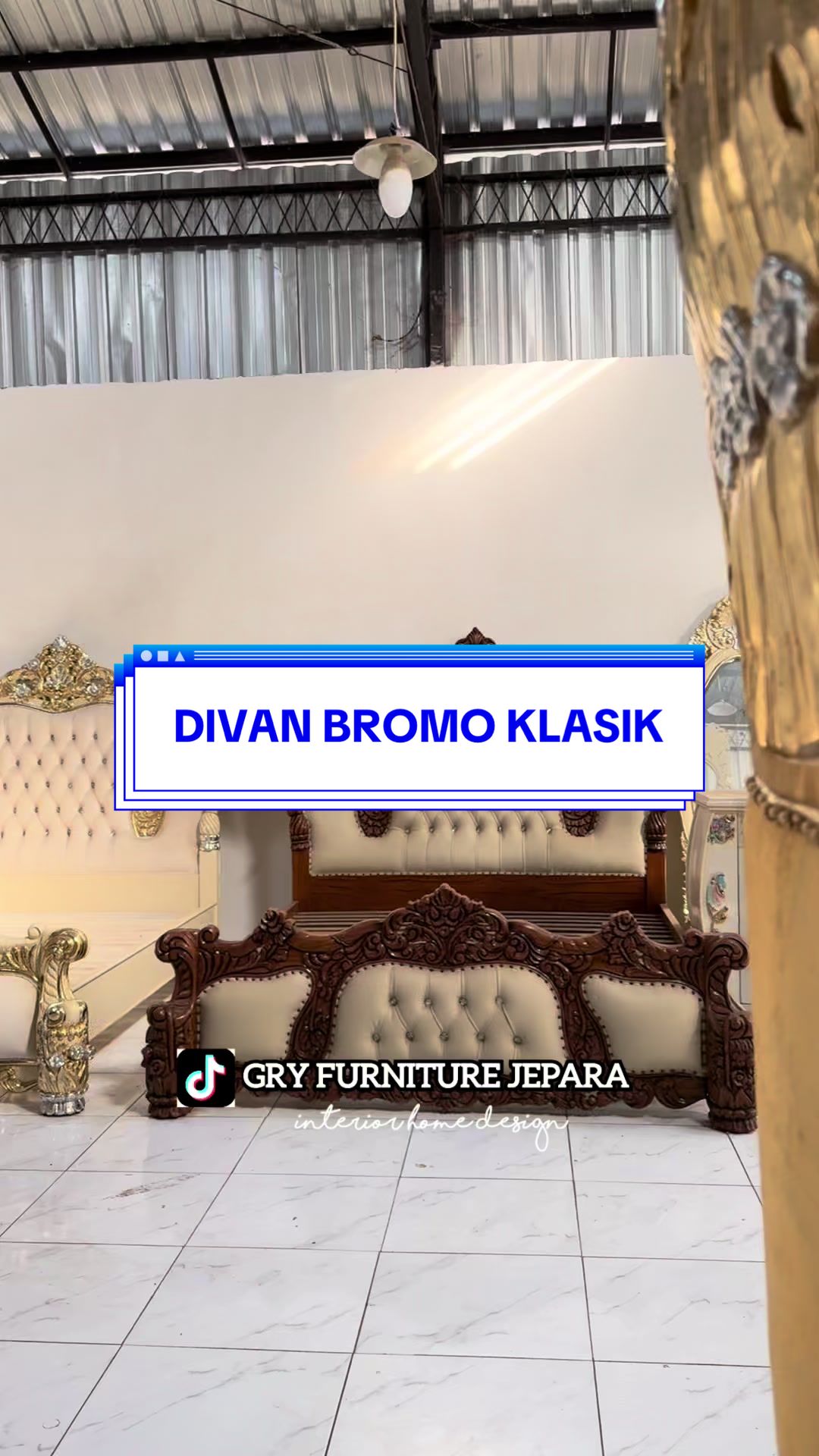 @Gry furniture jepara