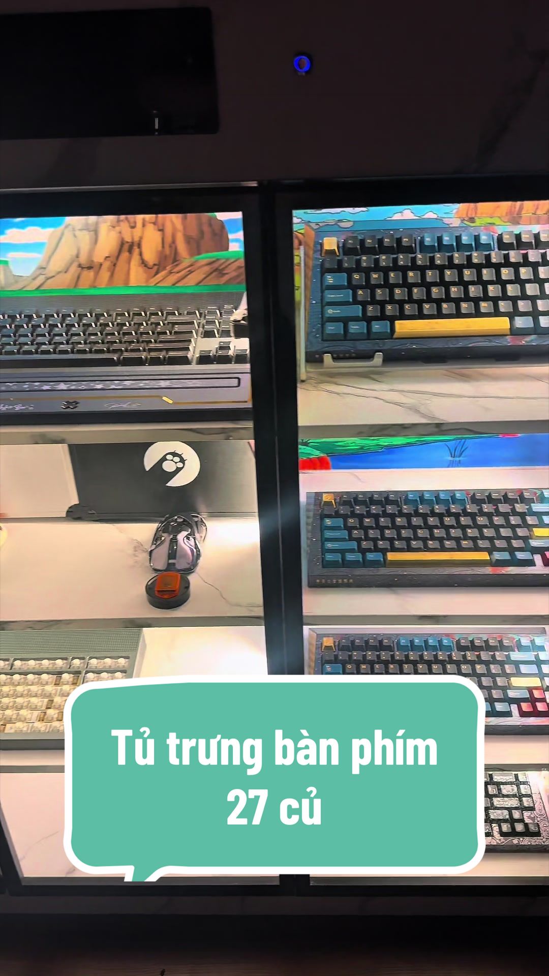 @💠U40 YÊU SETUP💠