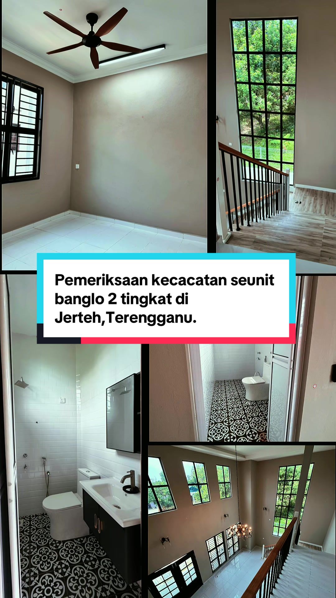 @NAIMI Home Defect Inspection