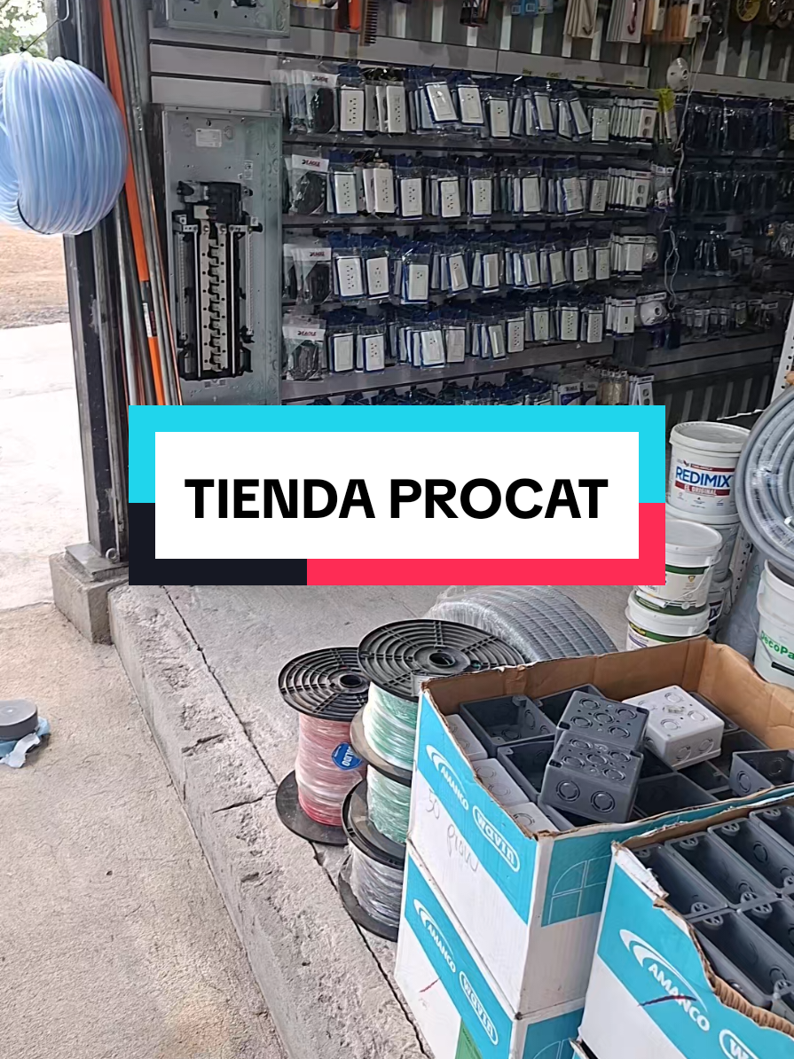 @TEC. MANUEL⚡ ELECTRICISTA 🇸🇻