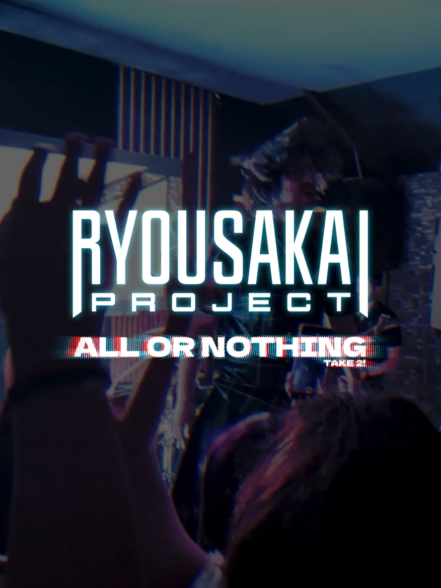 @Ryou Sakai Project