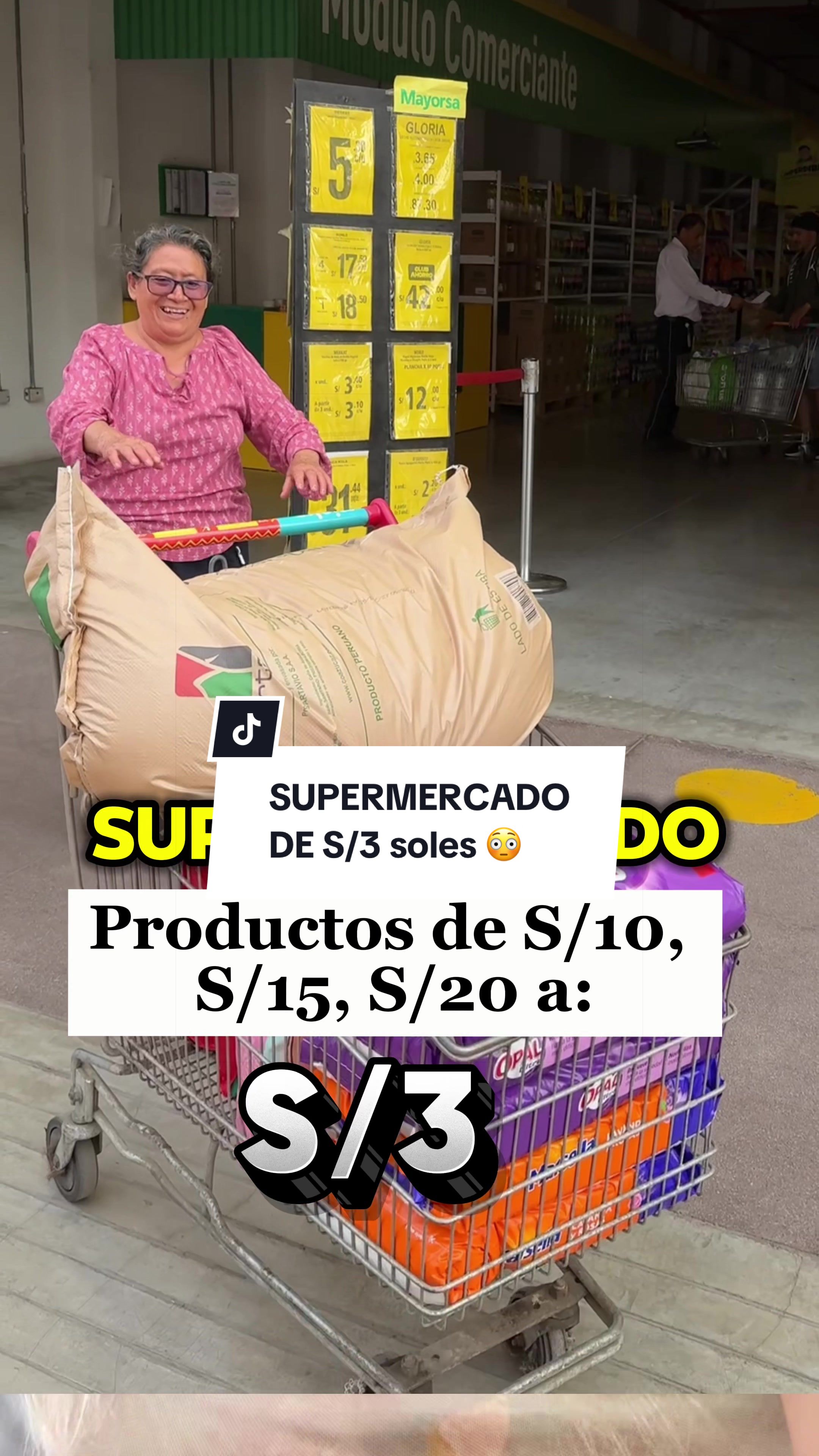 @La Cazadora de Ofertas