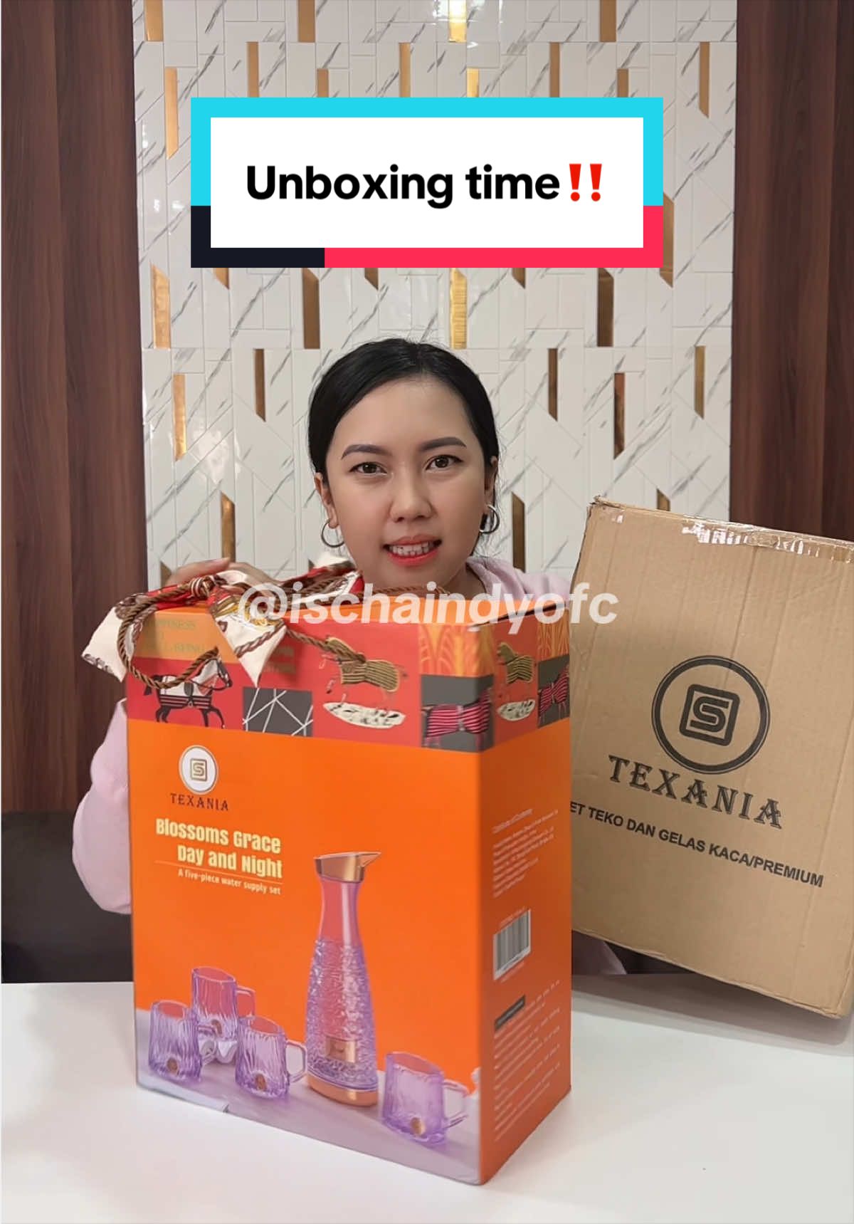 @Ischa&Indy