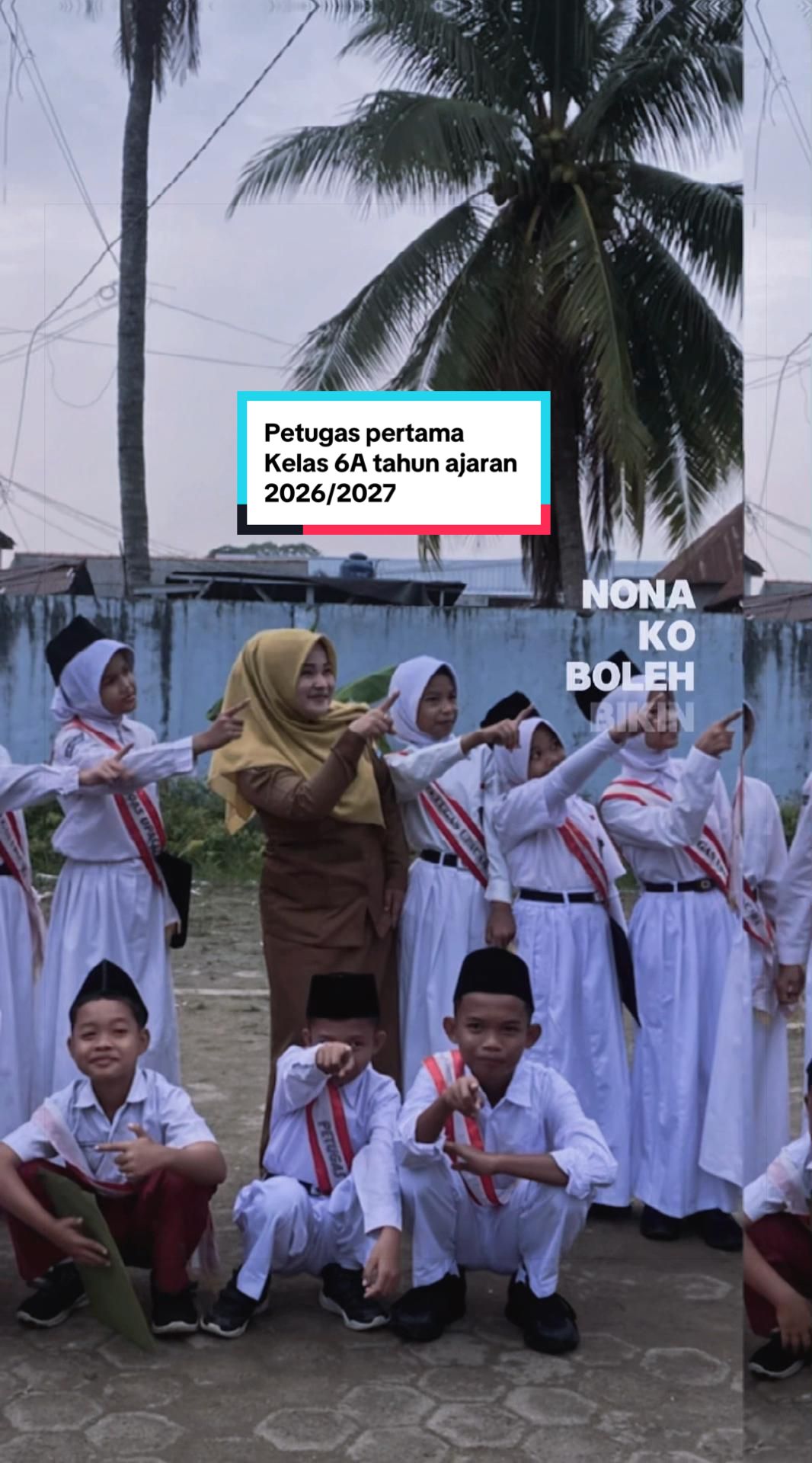@Gea dilak(Fadhilatun Thoyibah)