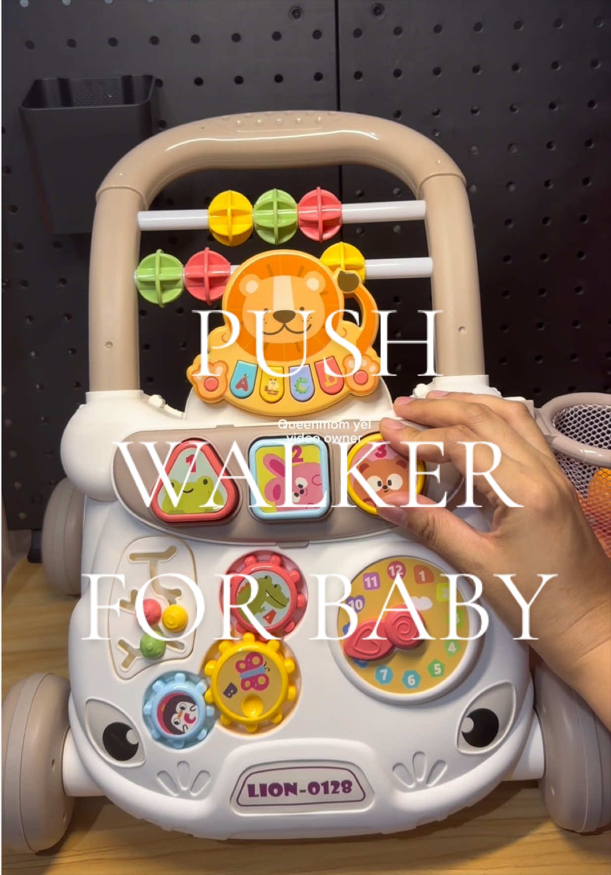 @Queenmom Yel 👑 ✨