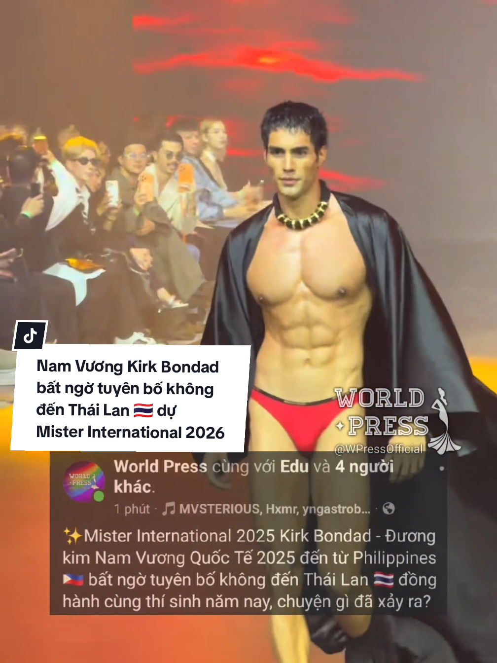 @World Press