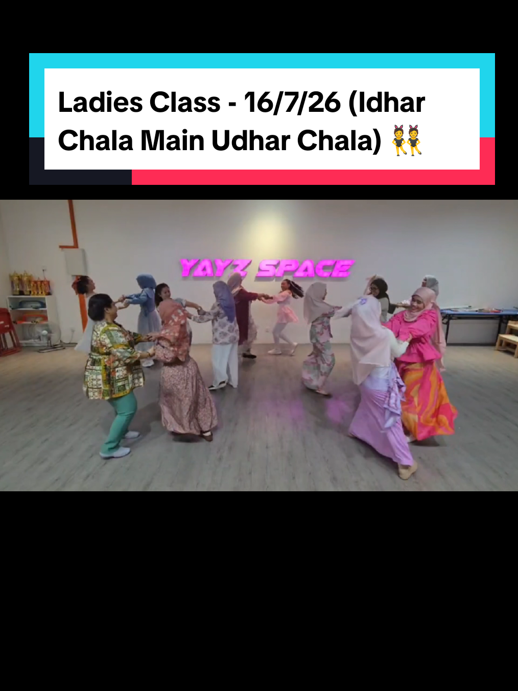 @Bird Random Dance