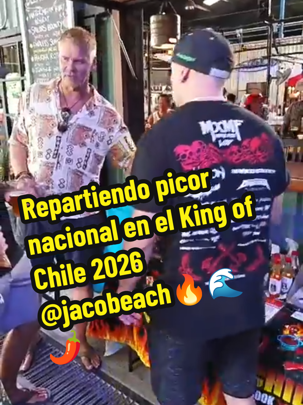 @Agni Picantes 🌶️🔥🍓🇨🇷