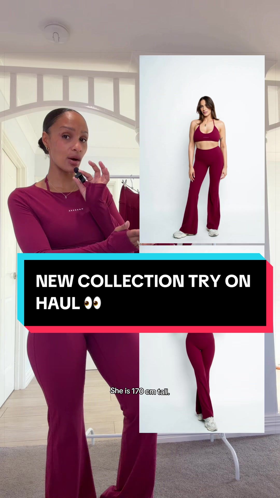@LORRIN | MODESSA ACTIVEWEAR