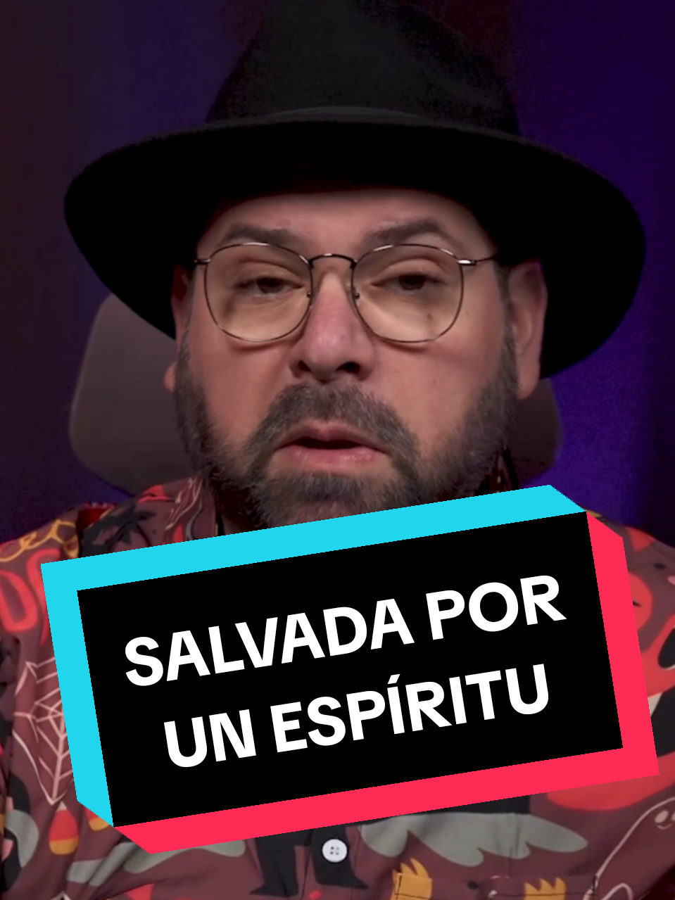 @Hablemosdeloquenoexiste