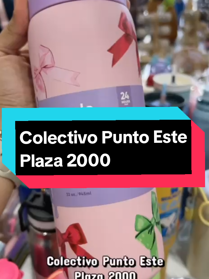 @Colectivo Punto Este
