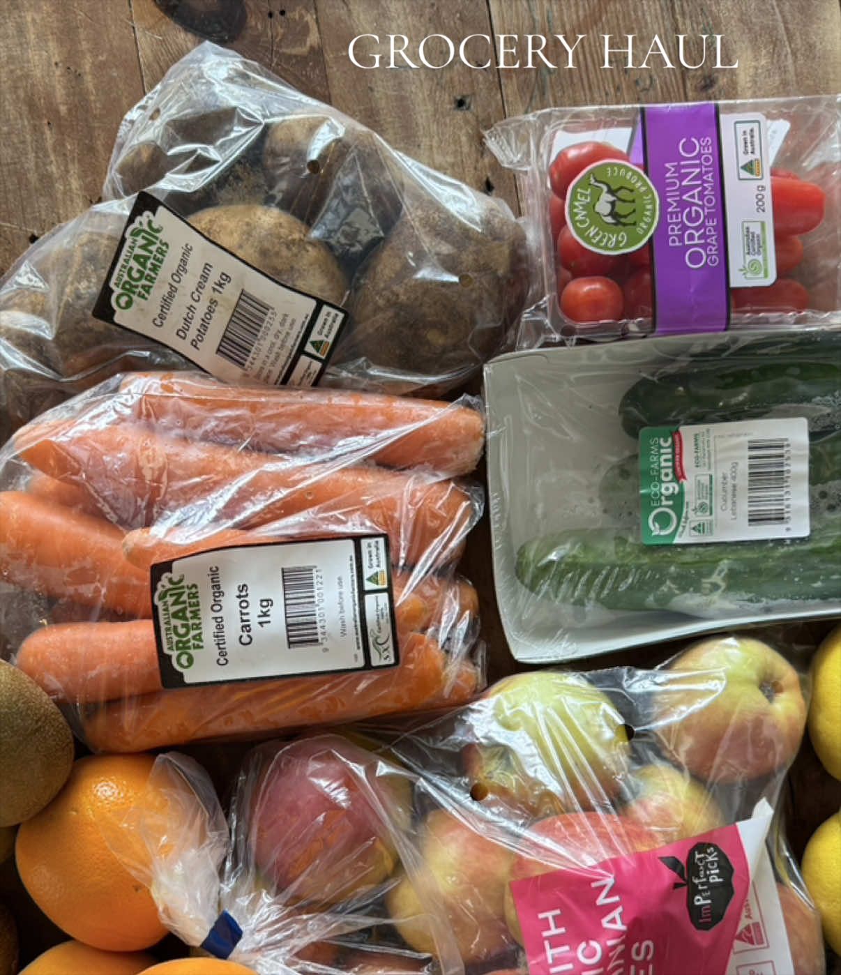 @Tay | Healthy home | Lifestyle