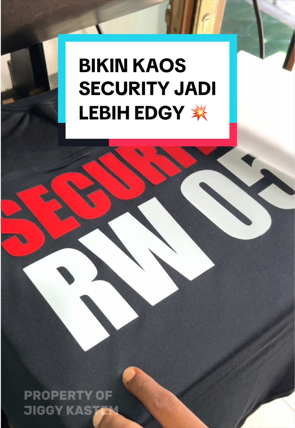 @Sablon Digital Surabaya