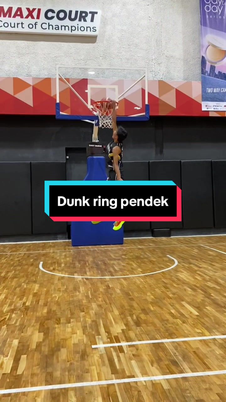 @Pebasket desa