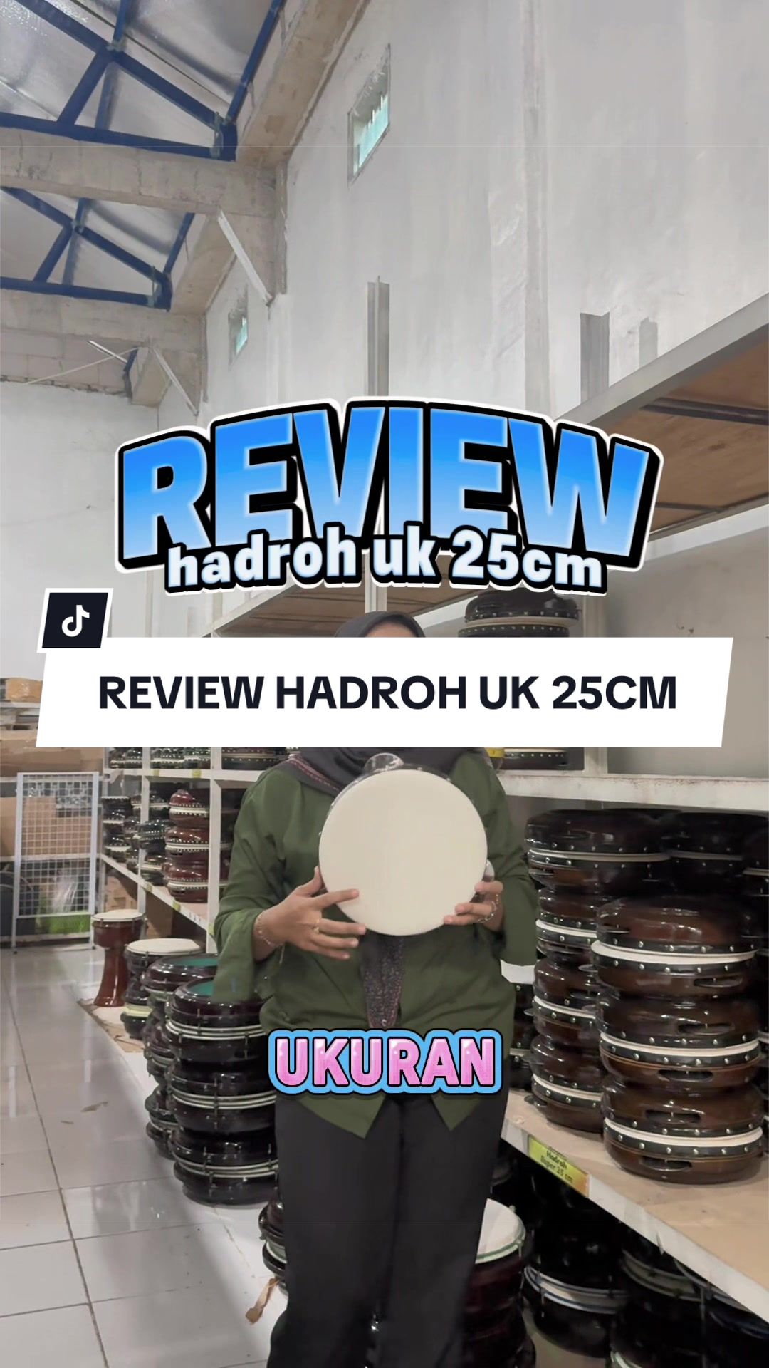@Umik e Anak Hadroh
