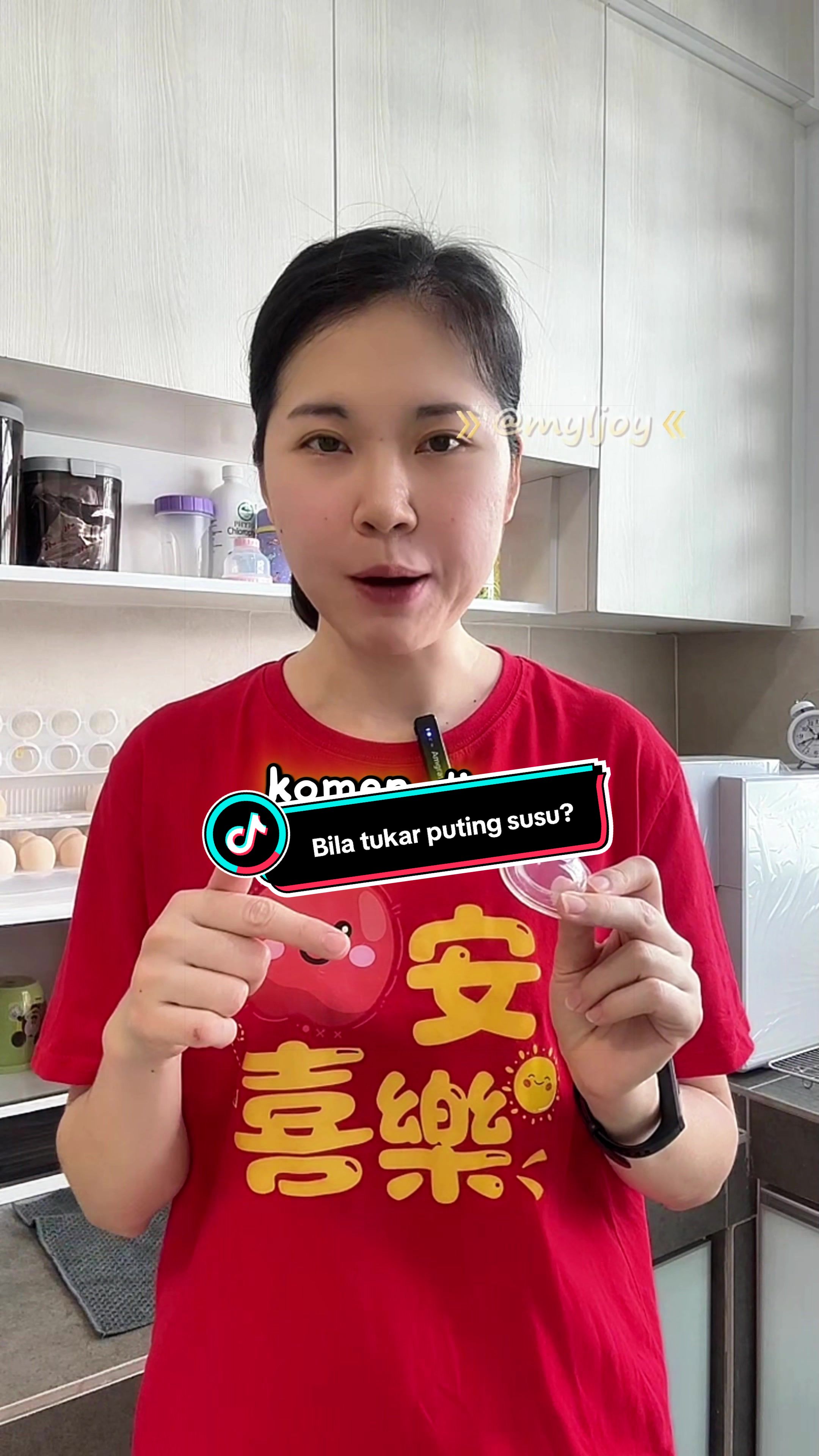 @Myljoy