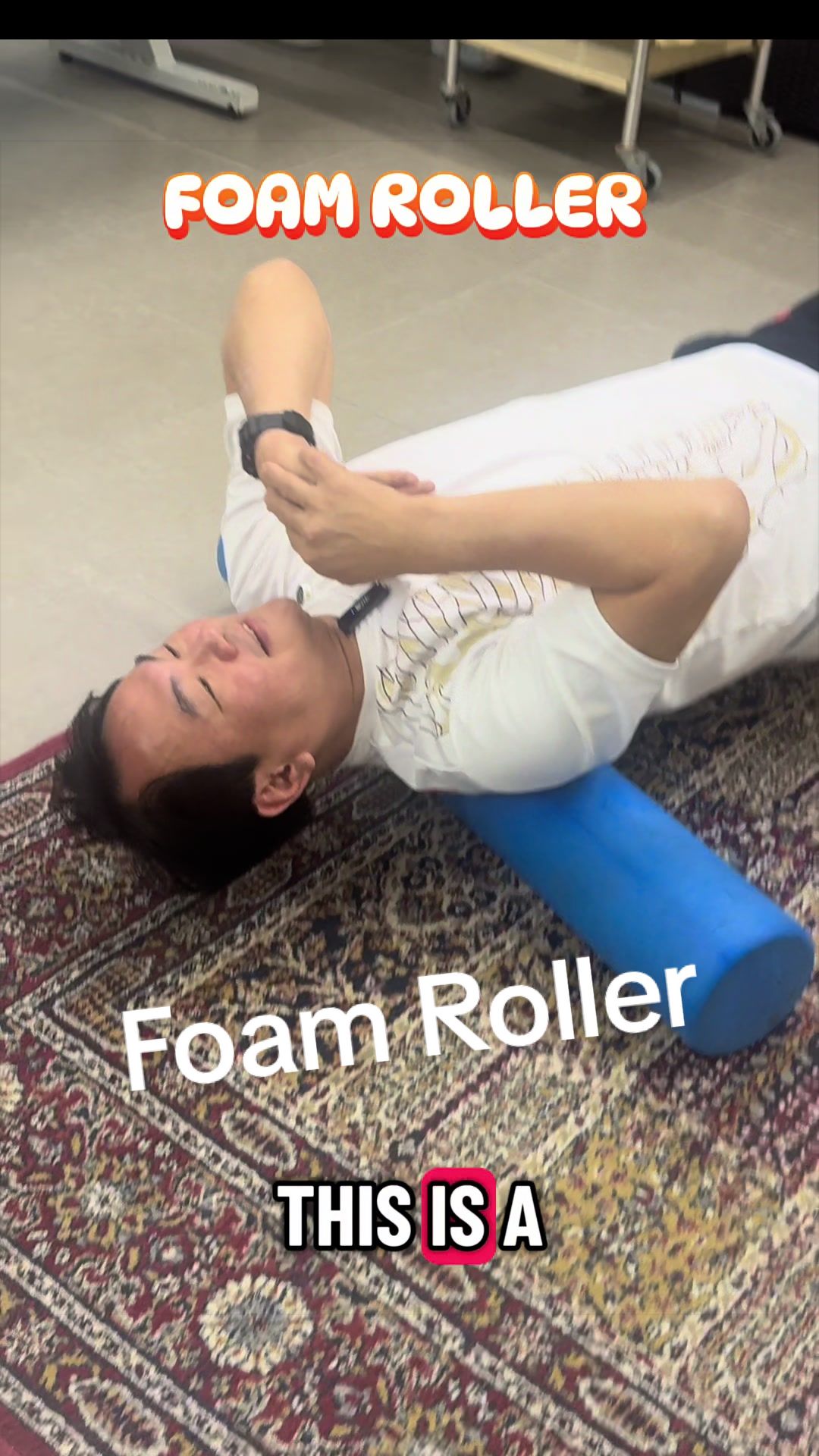 @Osteocare Bone Setting