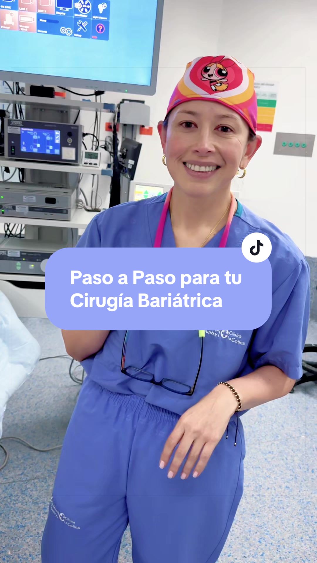 @Dra.Anita✨Cirujana Bari&aacute;trica