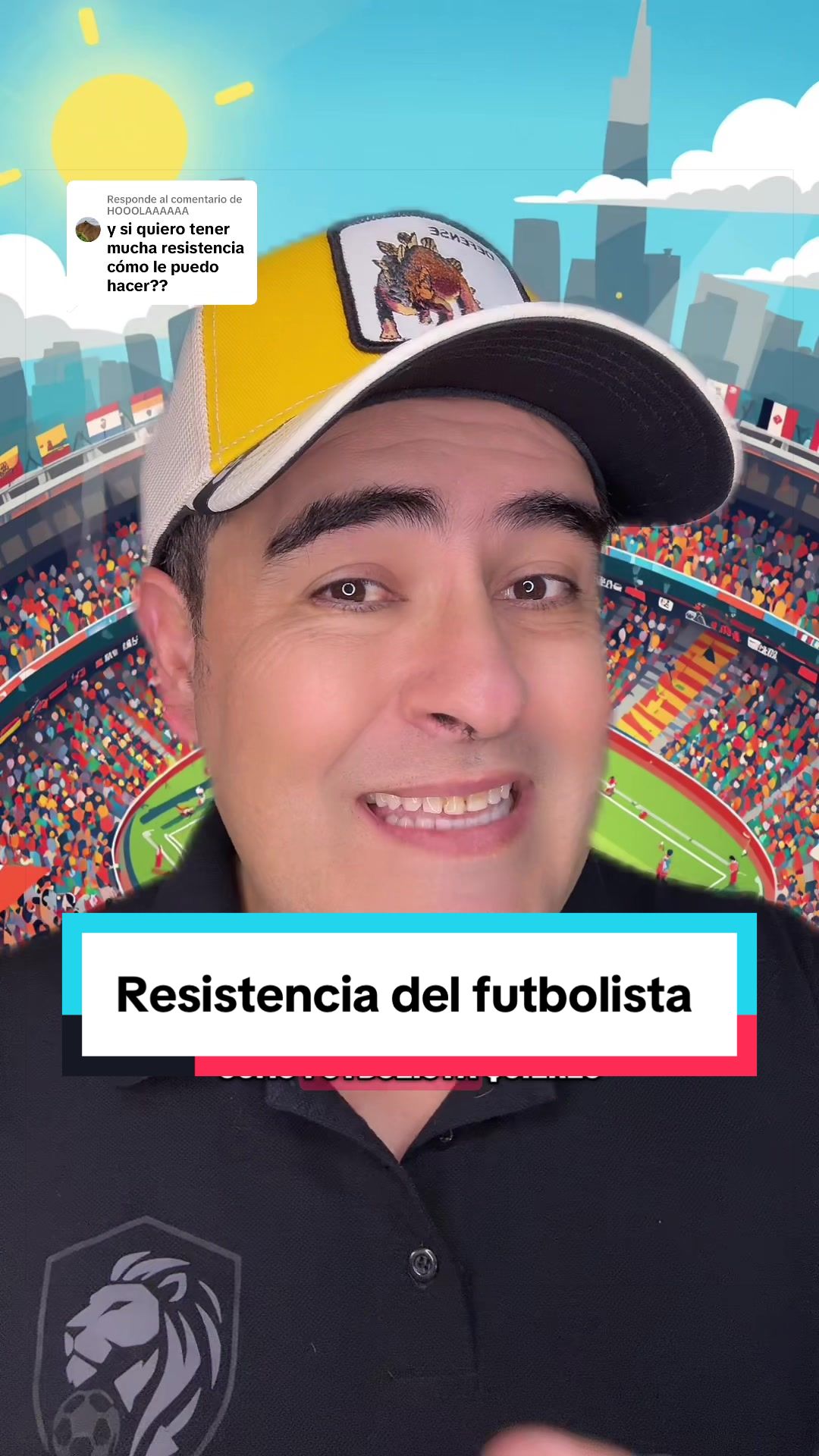 @Mané Cabrones Del Futbol