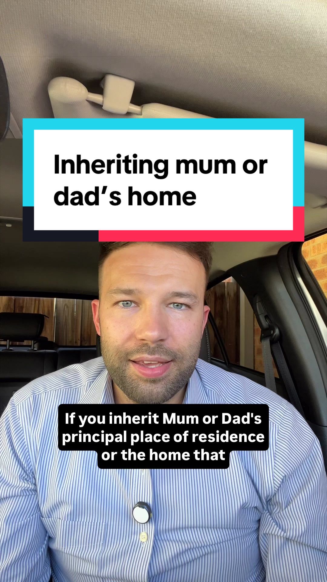 @Kieran | Financial Adviser