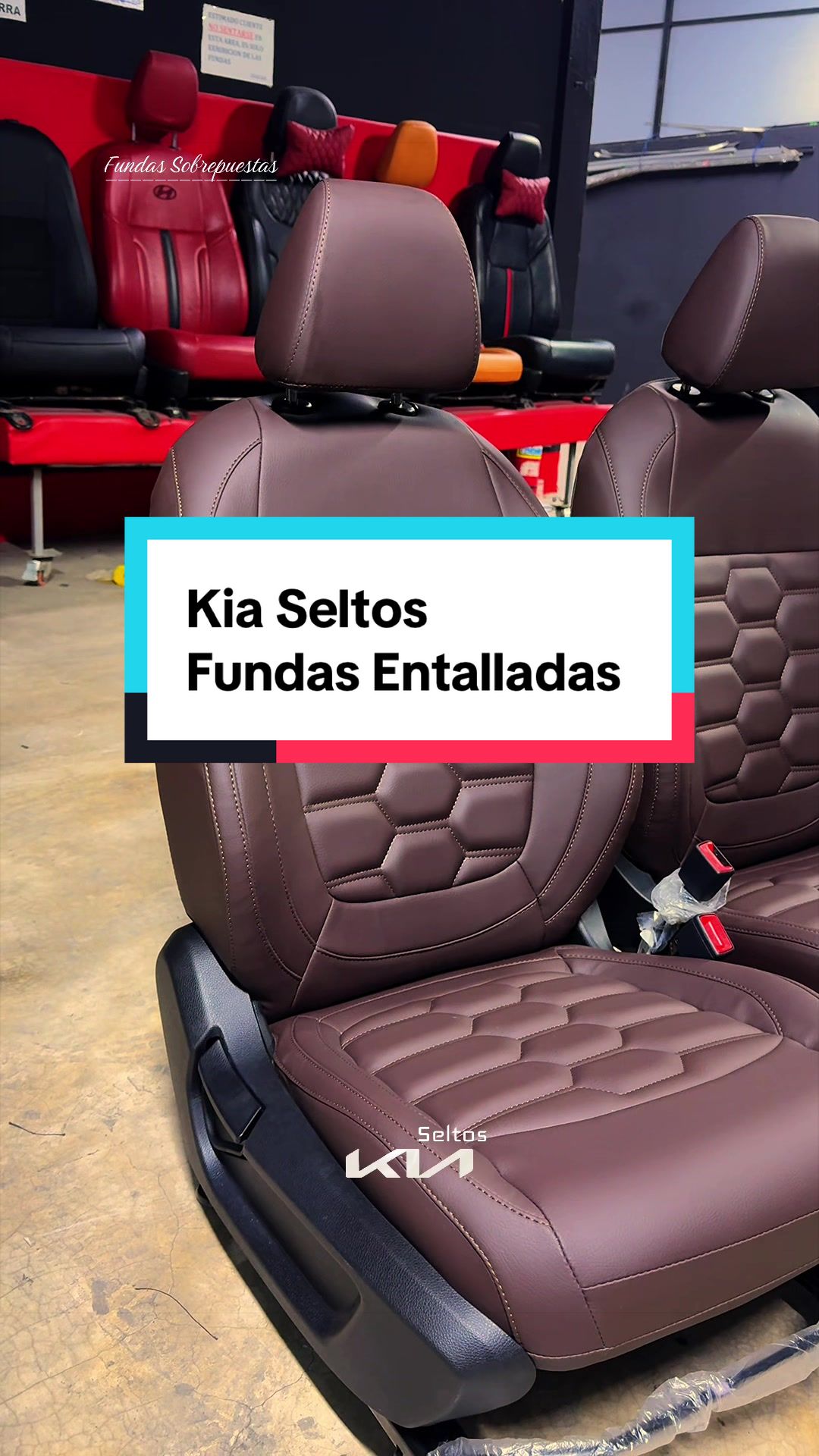 @ALICAR TAPICERÍA AUTOBOTIQUE
