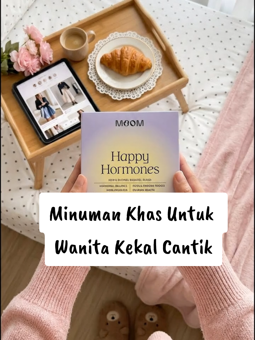 @Illiana Ghazali