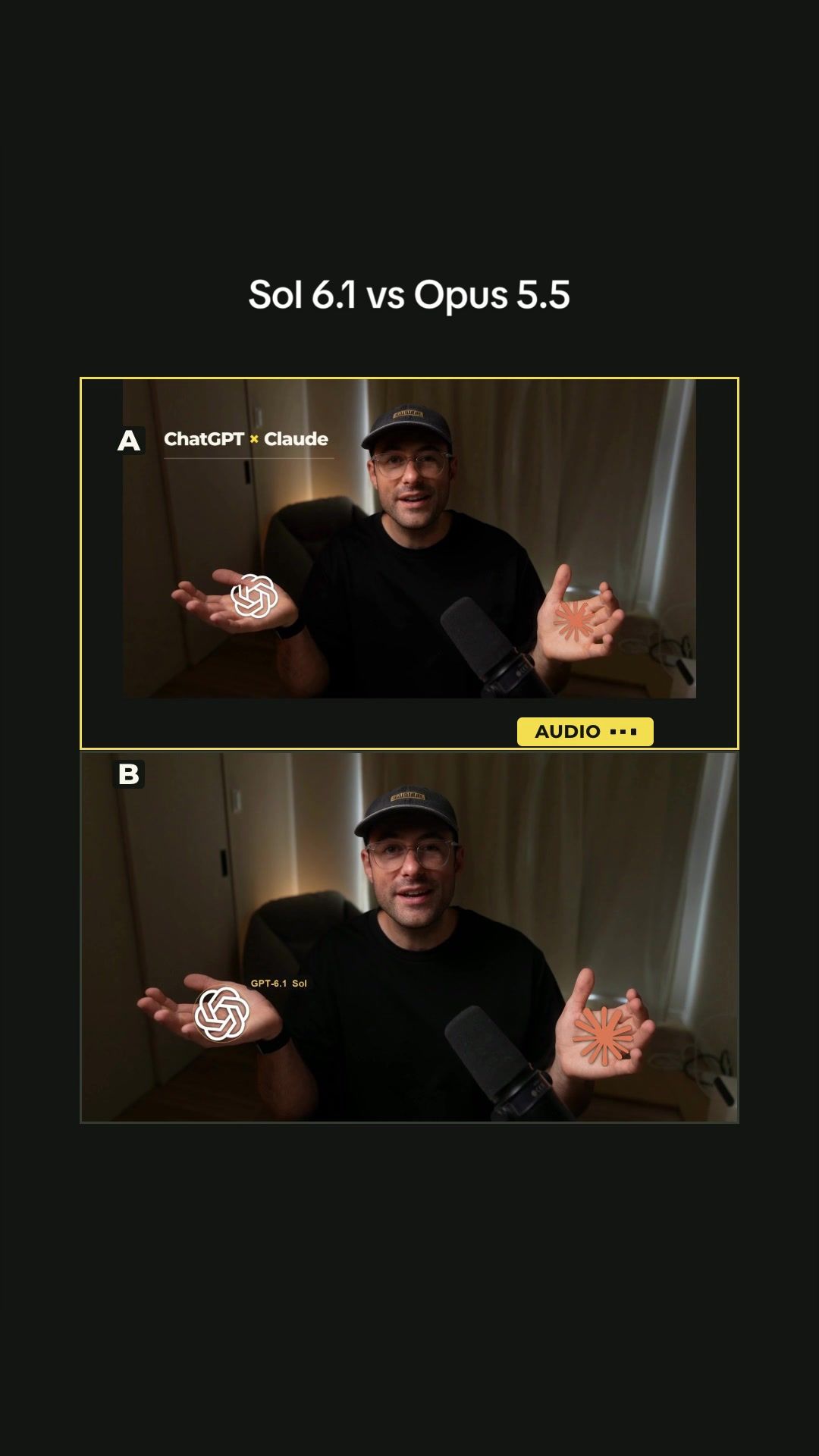 @Adam Stewart | AI & Marketing