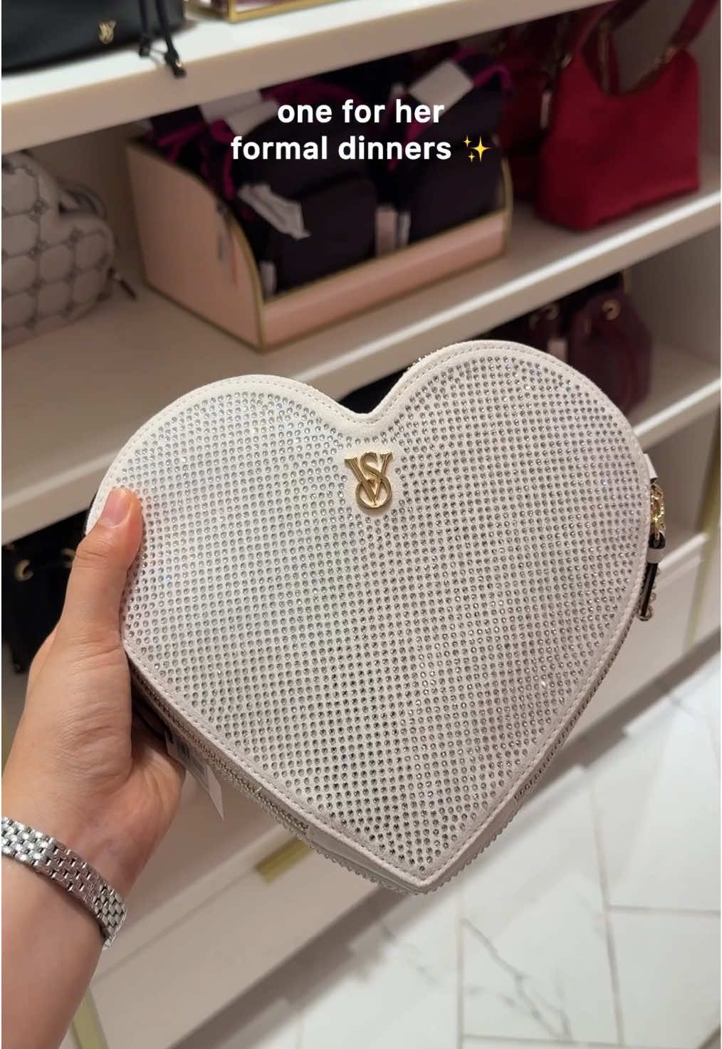 @Victoria&rsquo;s Secret Australia