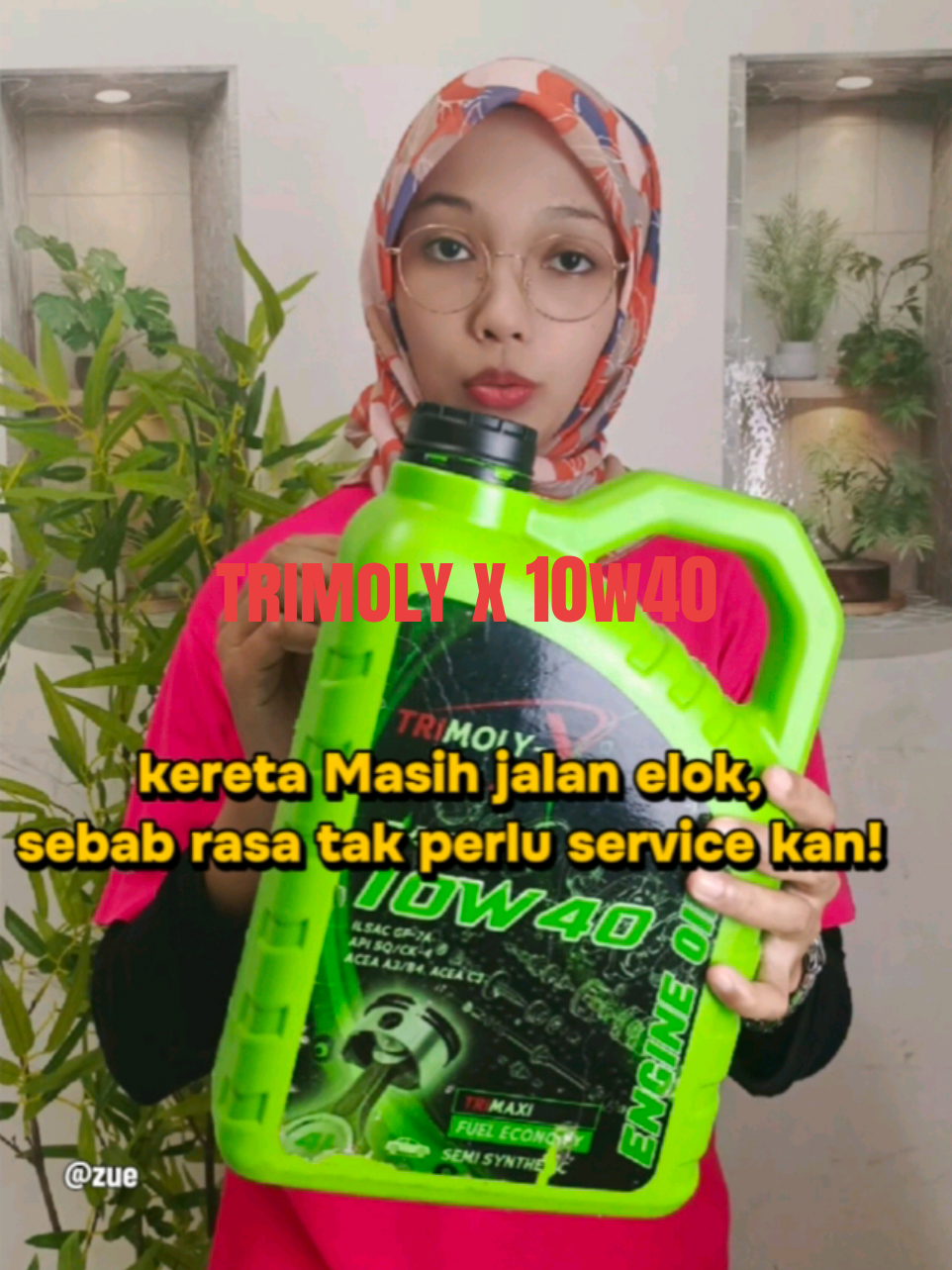 @Zue | akak spare part