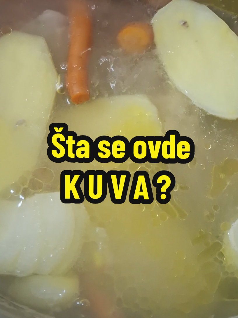 @Moravac domaća kuhinja