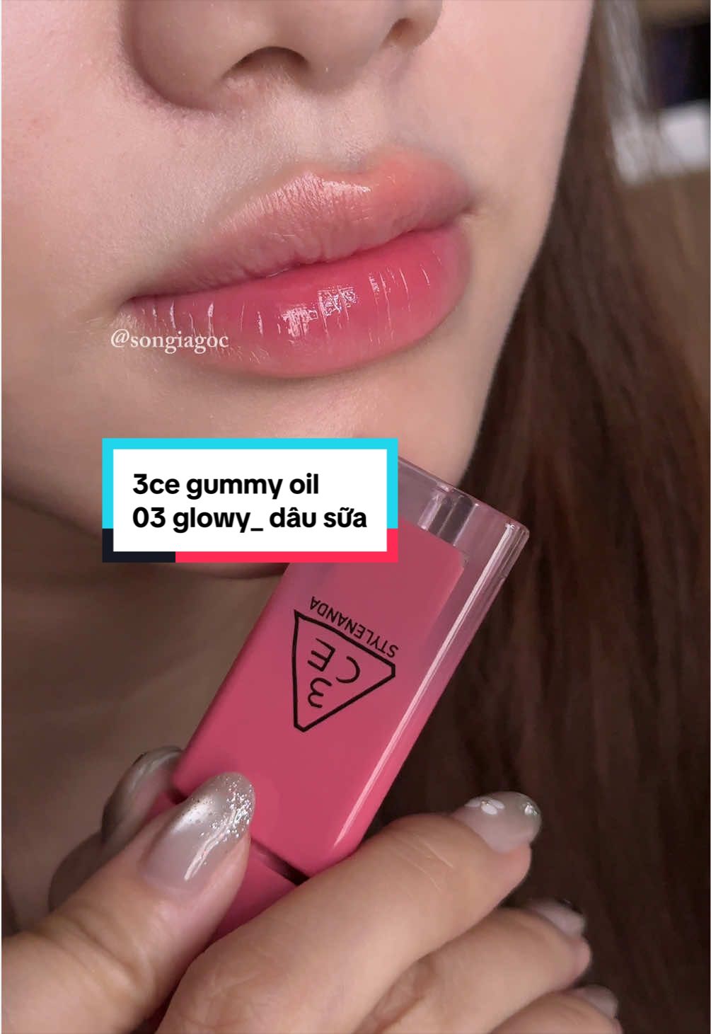 @Son Gi&aacute; Gốc