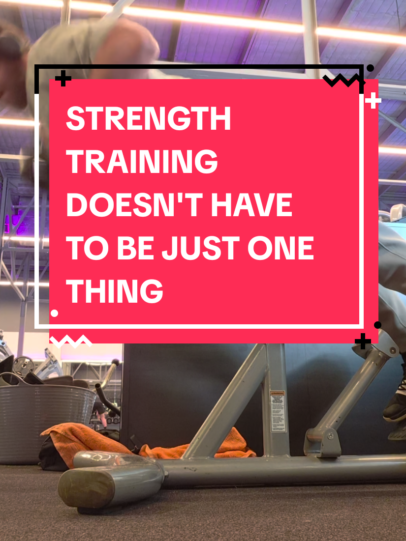 @JB Health and Physique 💪