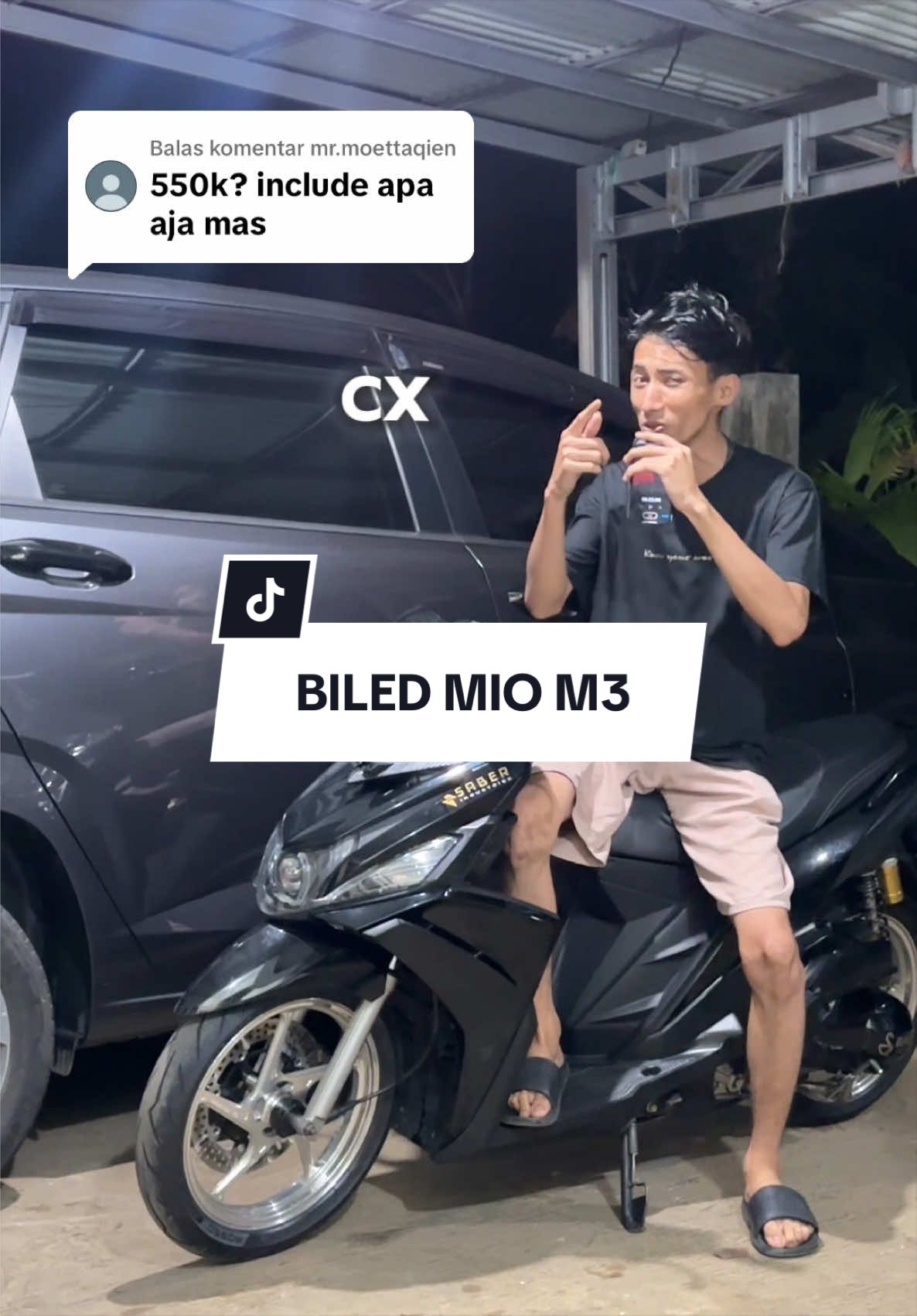 @VRX GARAGE