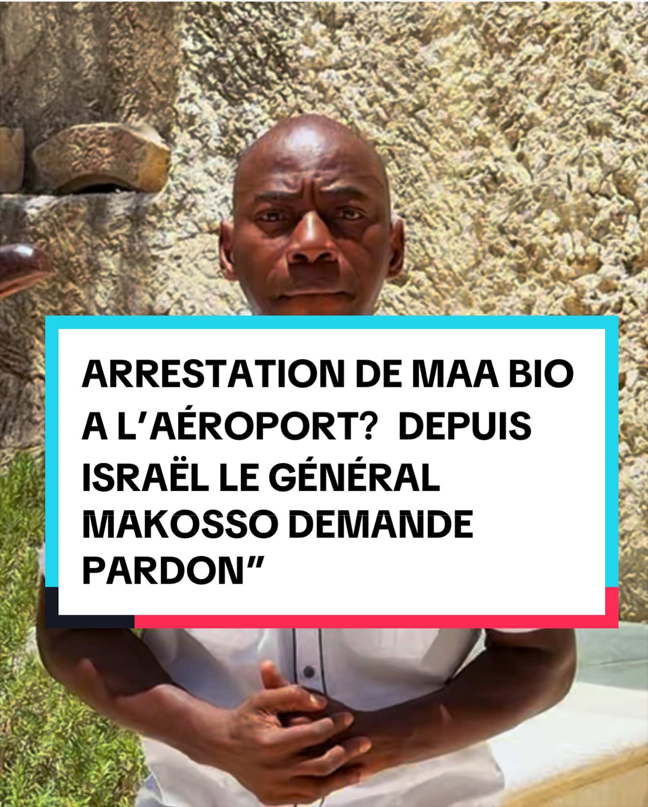 @Ⓜ️GENERAL MAKOSSO CAMILLEⓂ️