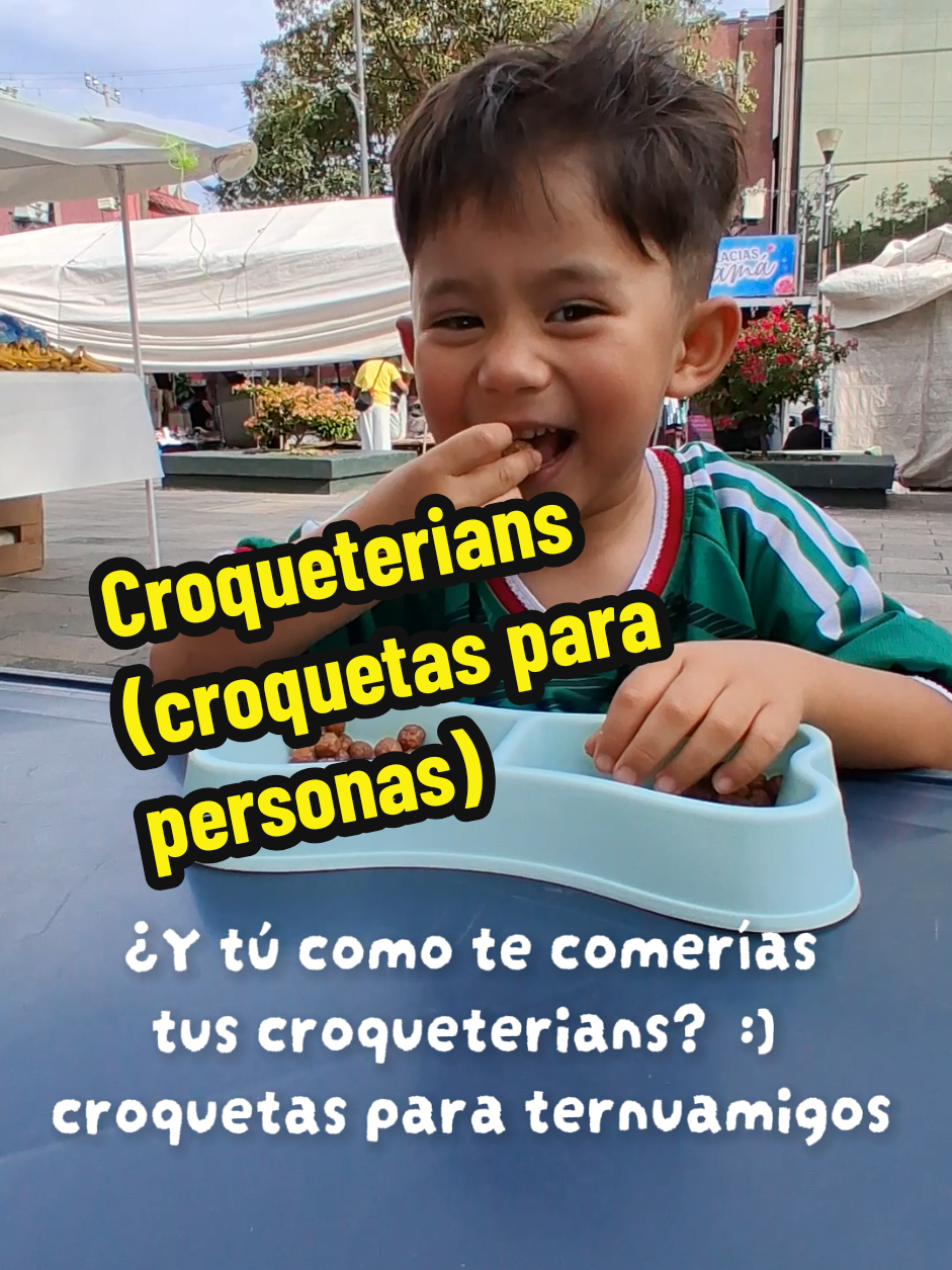 @TernuFood y Teenis Market