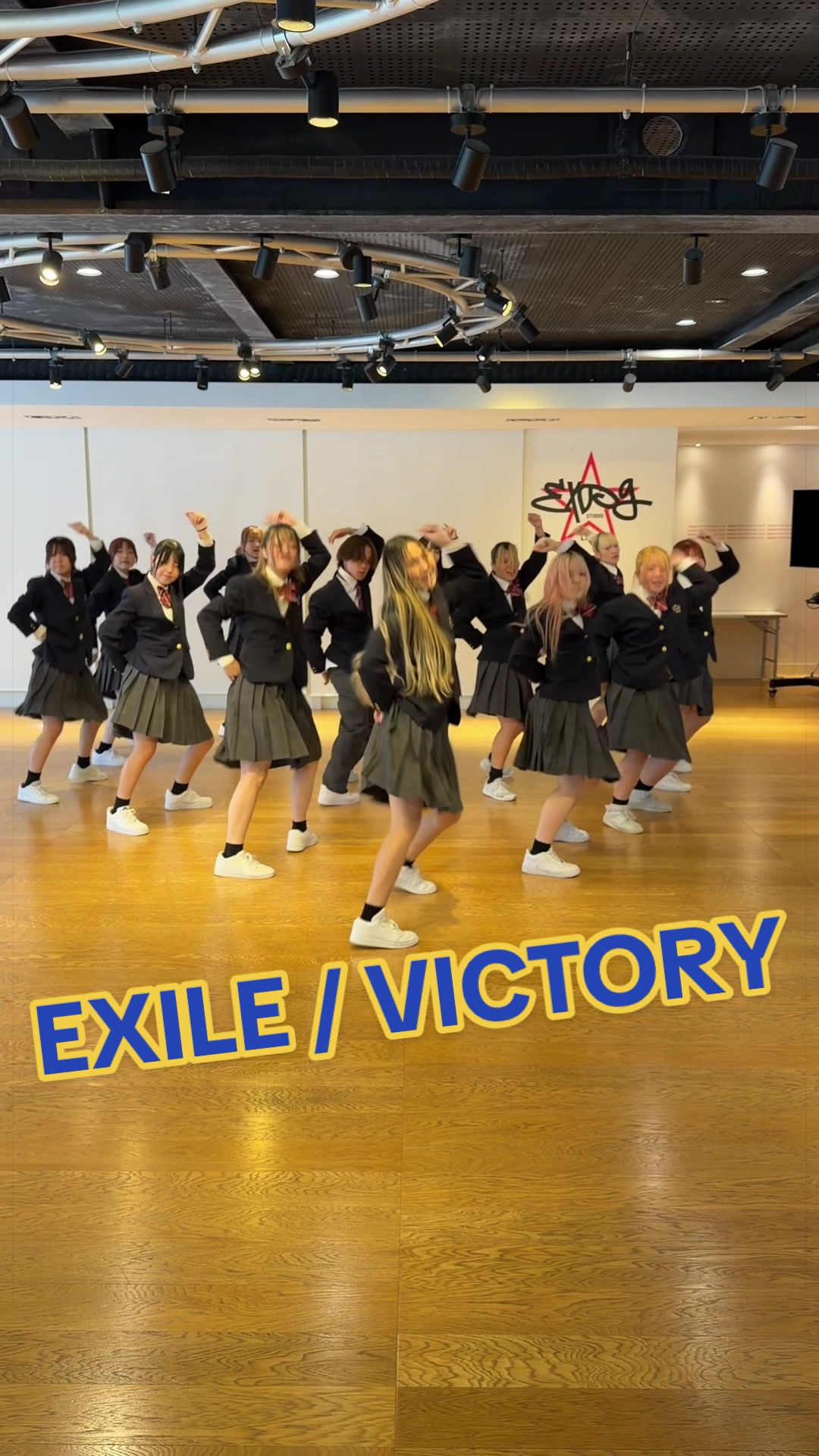 @EXPG高等学院