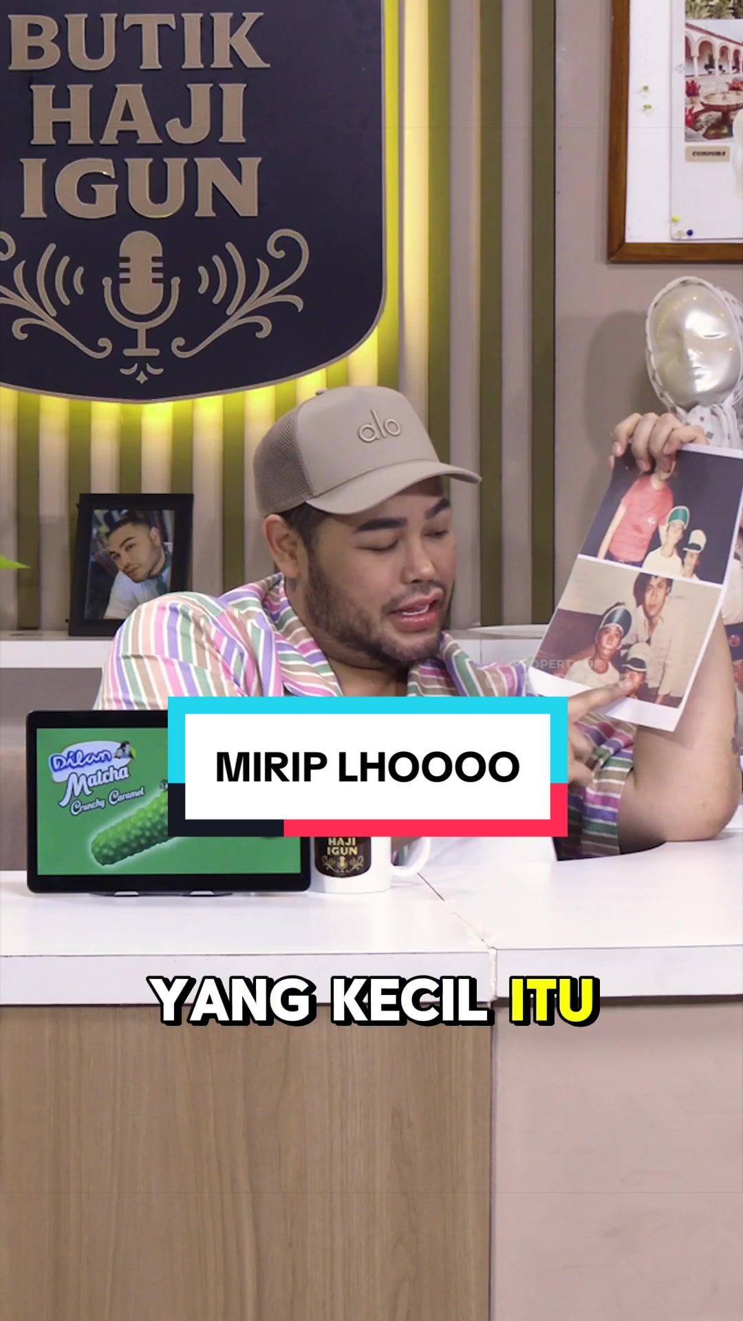 @C8 Podcast