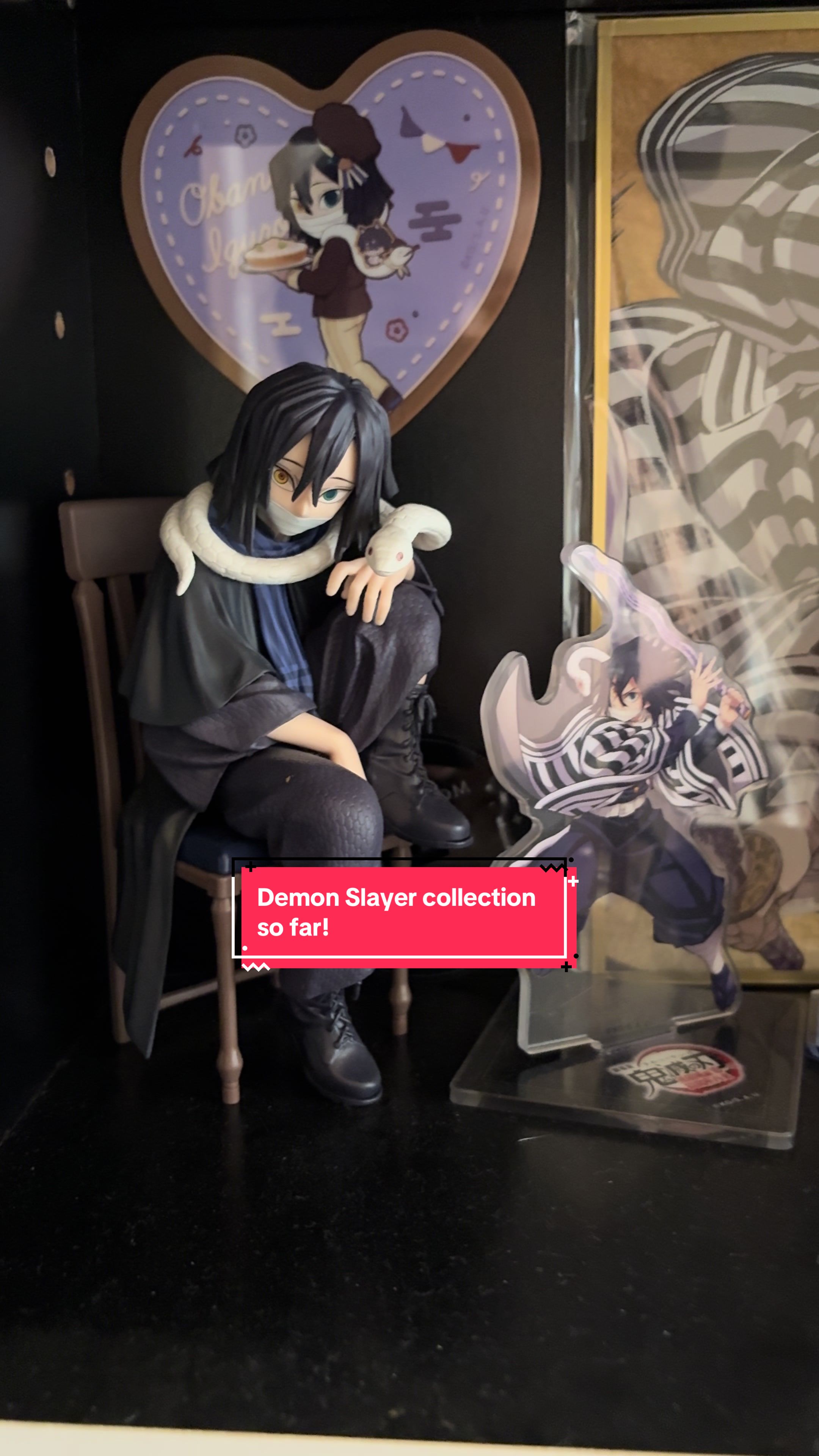 @Achria Giyu&rsquo;s #1 meat rider