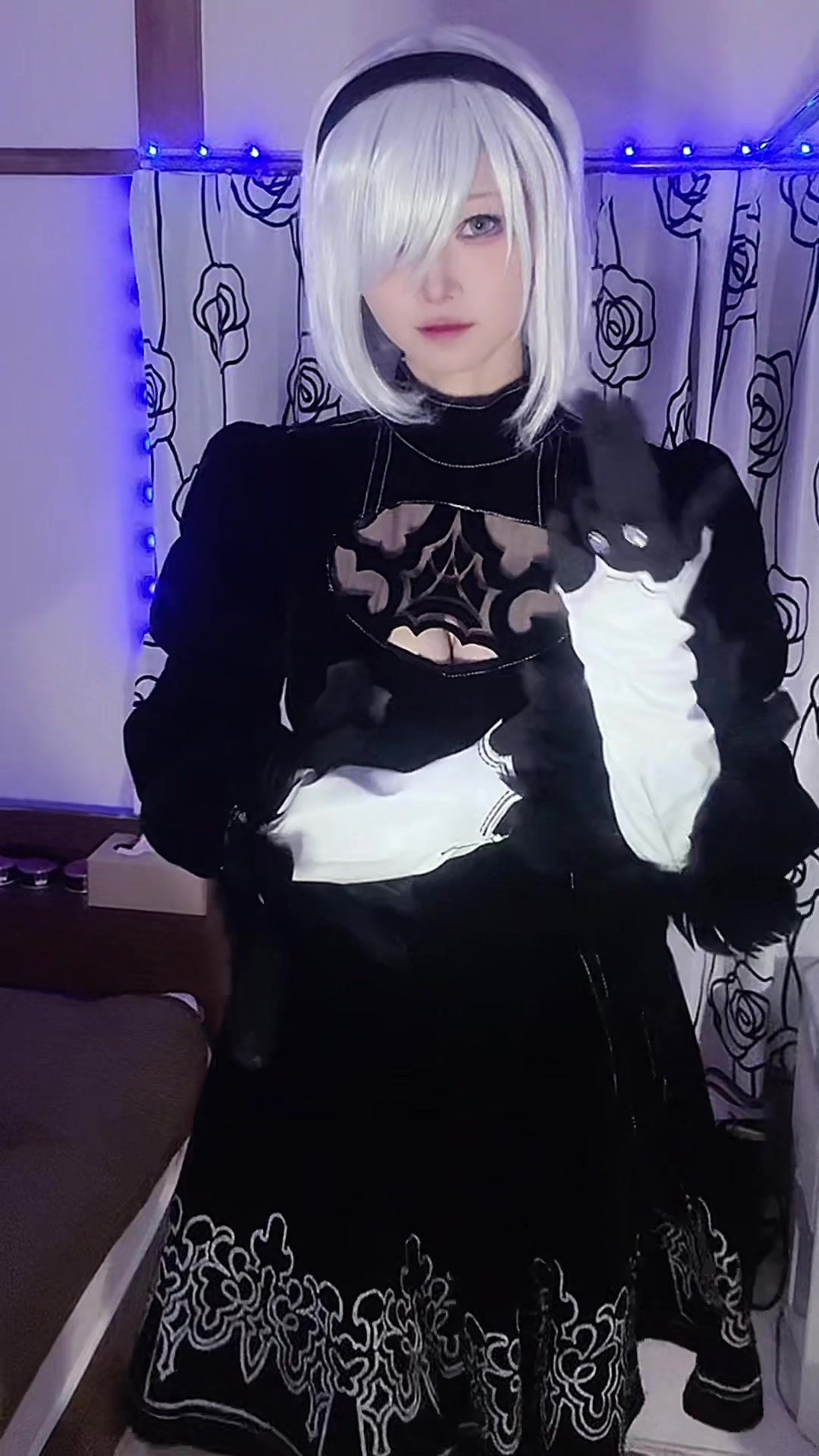 @夜叉姫