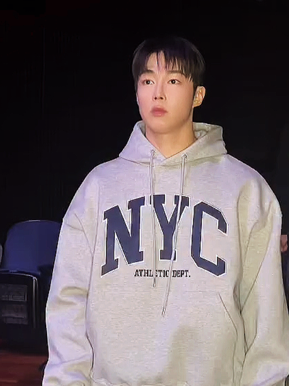 @Sanghyuk